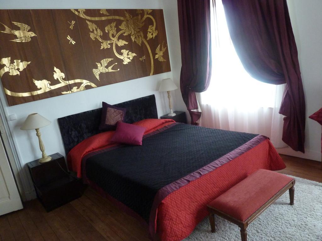 Castel De Siam 호텔 울가트 외부 사진