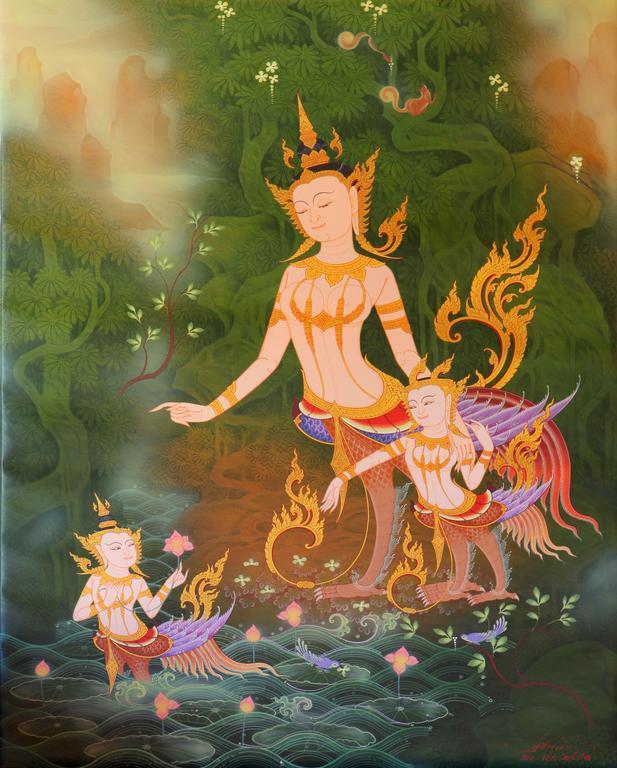 Castel De Siam 호텔 울가트 외부 사진