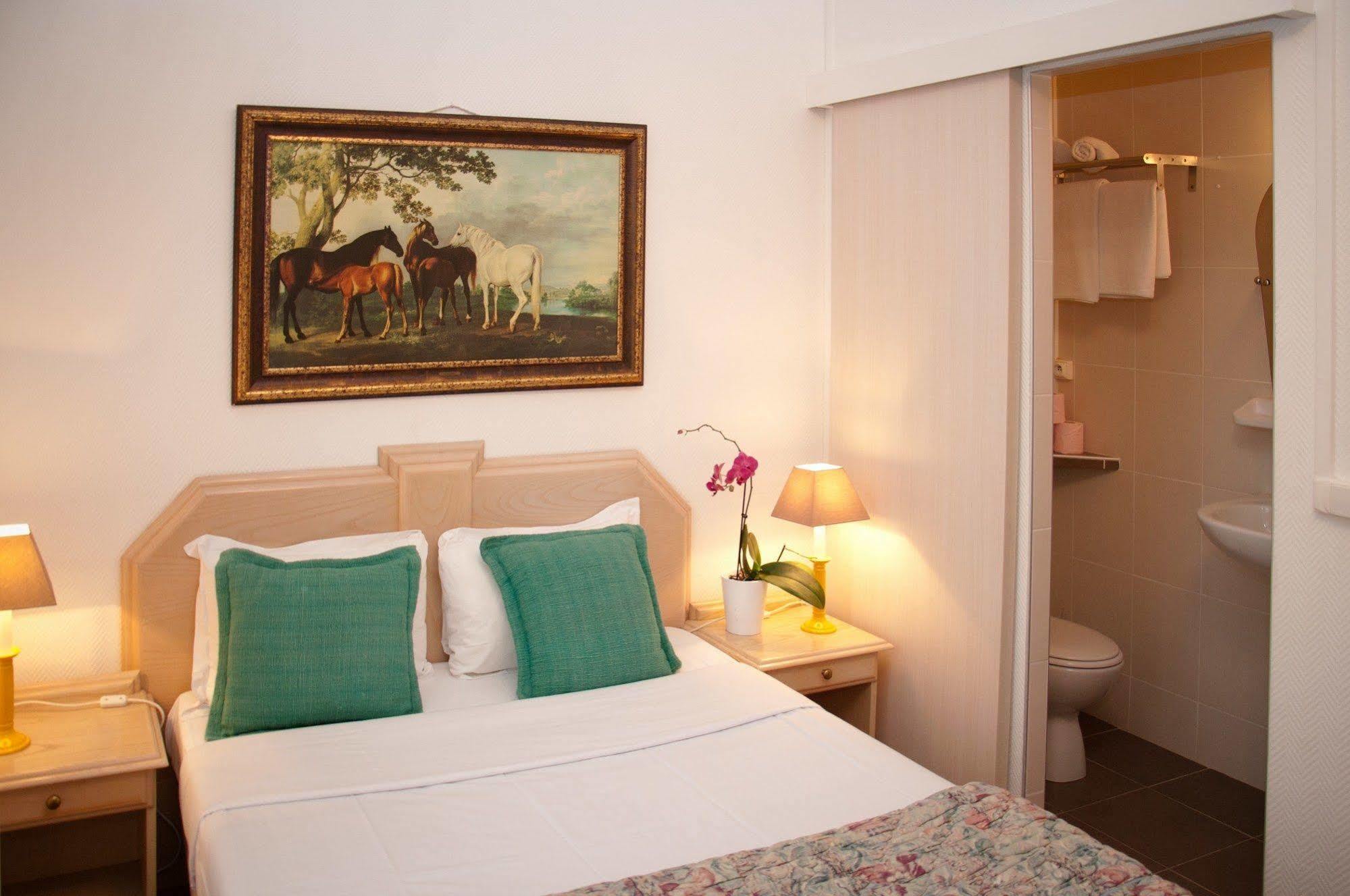 Castel De Siam 호텔 울가트 외부 사진